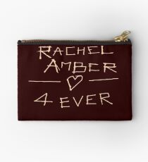 Life is Strange - Rachel Amber 4 Ever Studio Pouch