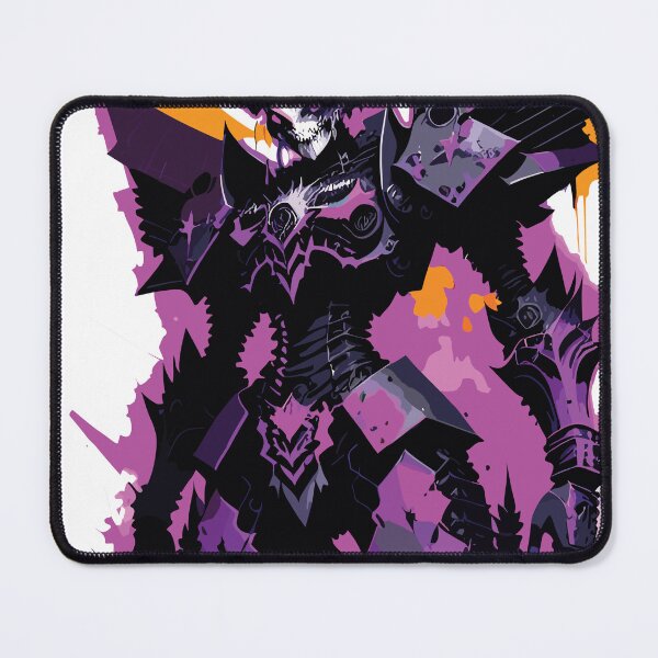 Item preview, Demonic mecha master warrior designed and sold by necrovortex.