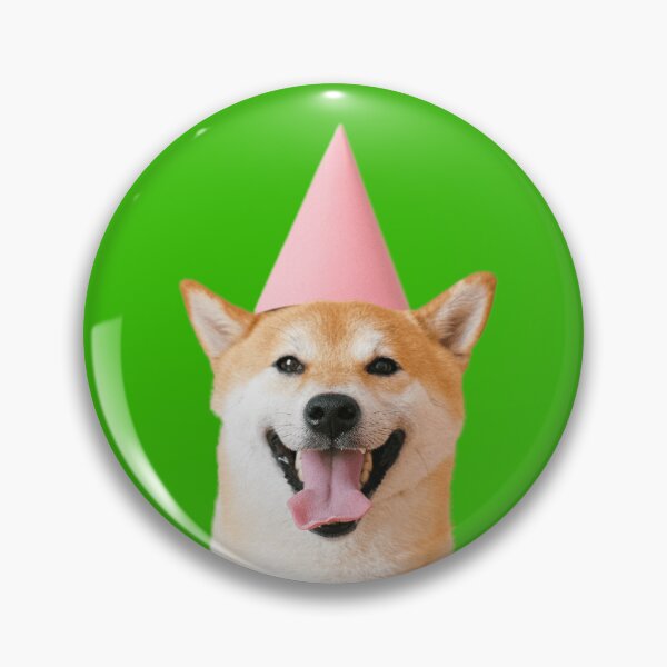 Item preview,  AkitaInu smiles designed and sold by Staylbender.
