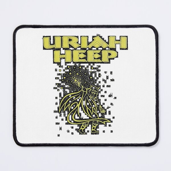 Item preview, uriah hee designed and sold by GanoBrault.