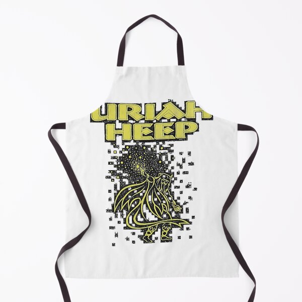 Item preview, uriah hee designed and sold by GanoBrault.