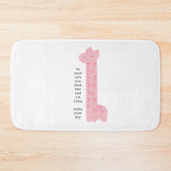 Item preview, DUDE, NICE TRY designed and sold by baldbird.