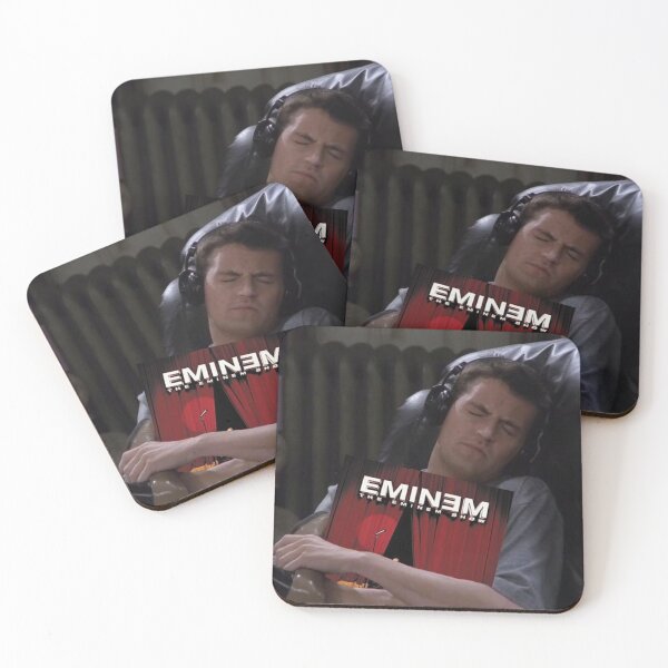 Item preview, Chandler and the eminem show designed and sold by sofs-52.