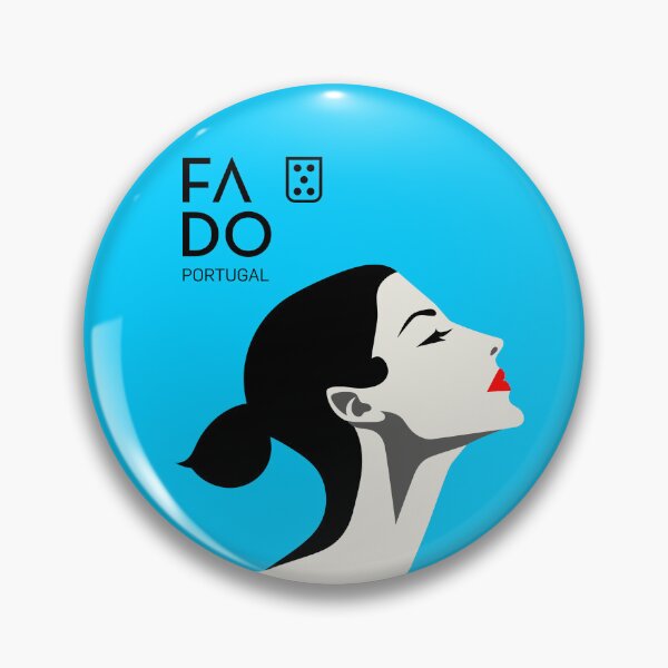 Item preview, Fado, Fadista (singer) artNº39 Portugal designed and sold by Bauani.