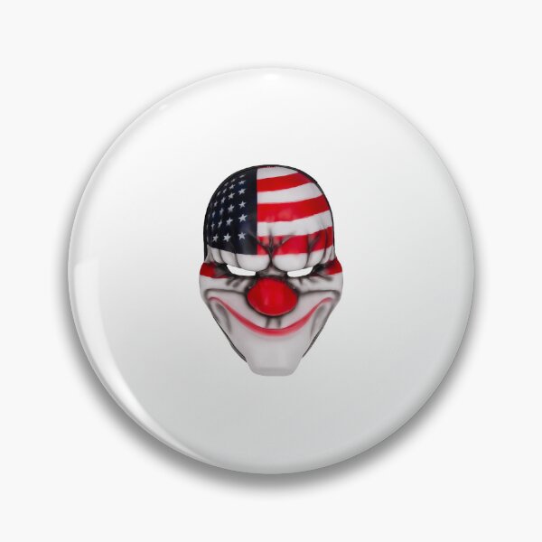 Item preview, Dallas Mask designed and sold by NicoleKerluke.