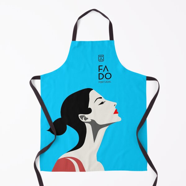 Item preview, Fado, Fadista (singer) artNº39 Portugal designed and sold by Bauani.