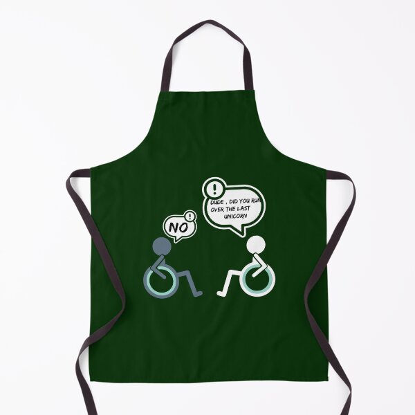 Item preview, dude , did you run over the last unicorn Funny Handicap Wheelchair Unicorn ParaplegicParaplegic Wh designed and sold by NicoleKerluke.