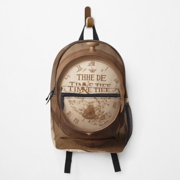 Item preview, Time is Precious designed and sold by Sadia Jannat.