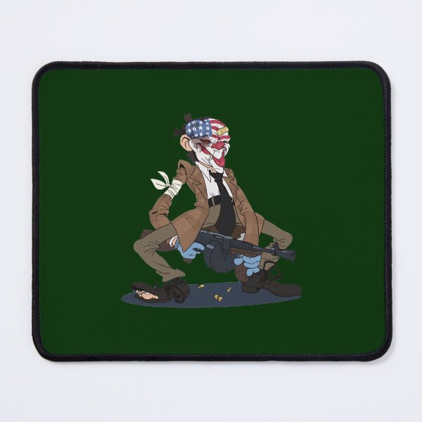 Item preview, For those who like to play Payday 2 designed and sold by NicoleKerluke.