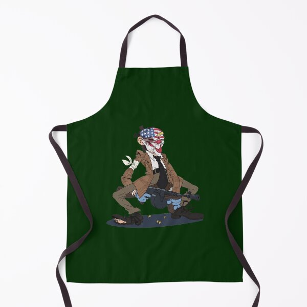 Item preview, For those who like to play Payday 2 designed and sold by NicoleKerluke.