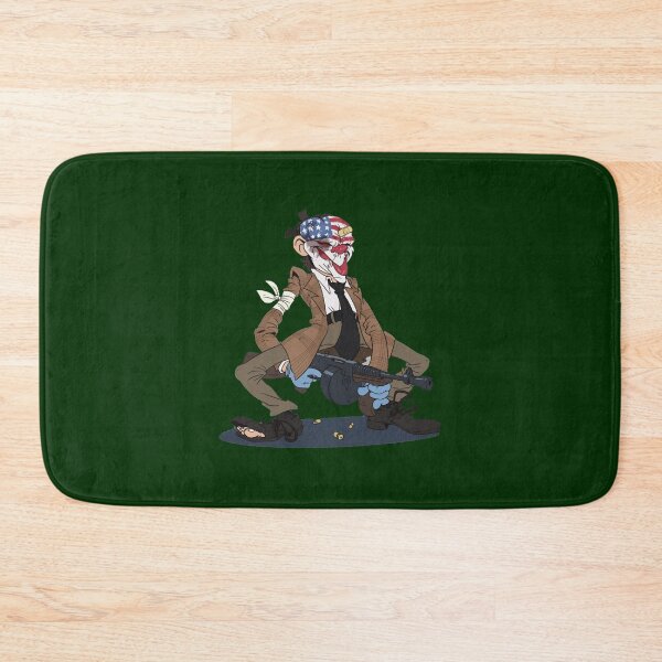Item preview, For those who like to play Payday 2 designed and sold by NicoleKerluke.