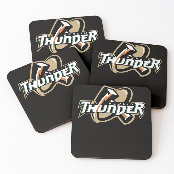Item preview, Berlin Thunder Vintage Logo Classic designed and sold by CristinaArmst.