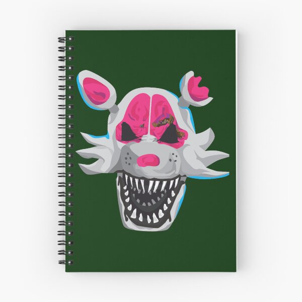 Item preview, Foxy Hoxton designed and sold by NicoleKerluke.