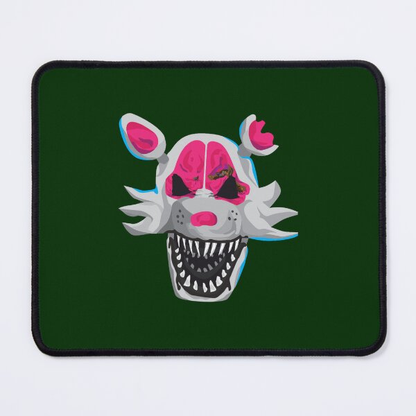 Item preview, Foxy Hoxton designed and sold by NicoleKerluke.