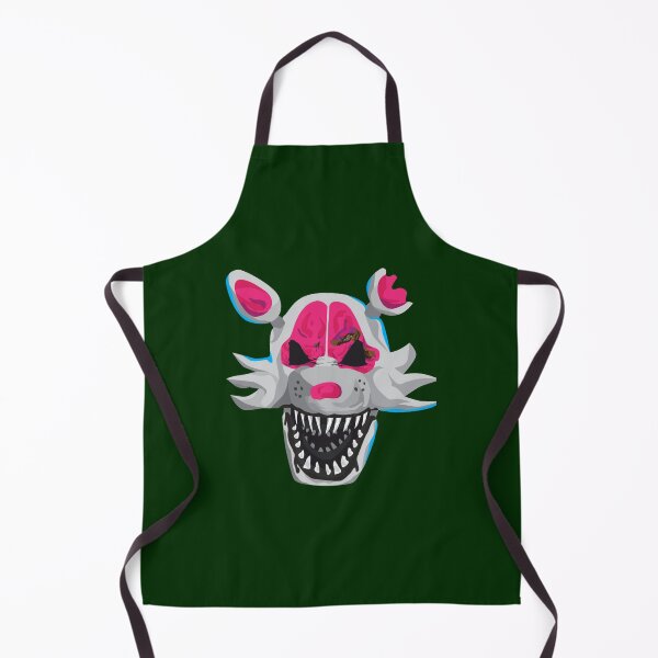 Item preview, Foxy Hoxton designed and sold by NicoleKerluke.