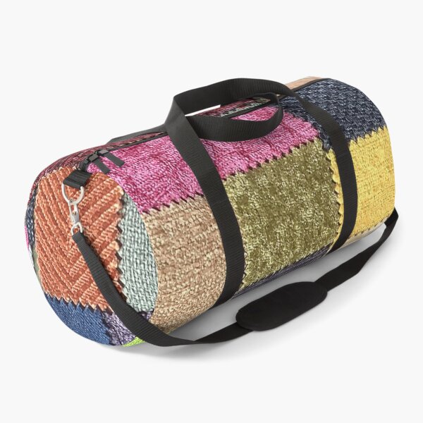 Item preview, Otro diseño de tela con textura de patchwork designed and sold by PilgrimCraft.