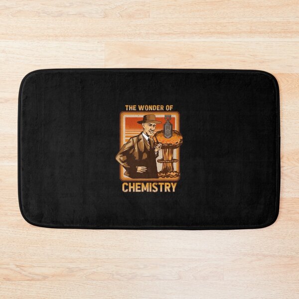 Item preview, the wonder of chemistry designed and sold by RiggsStyle.