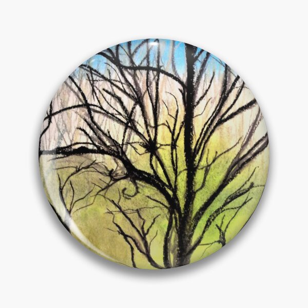 Item preview, A Naked Tree designed and sold by Scott and Mary Schneider art_photography.