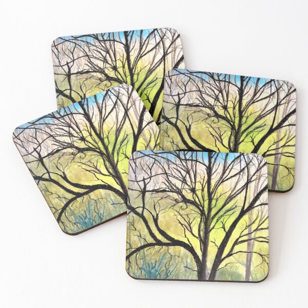 Item preview, A Naked Tree designed and sold by Scott and Mary Schneider art_photography.