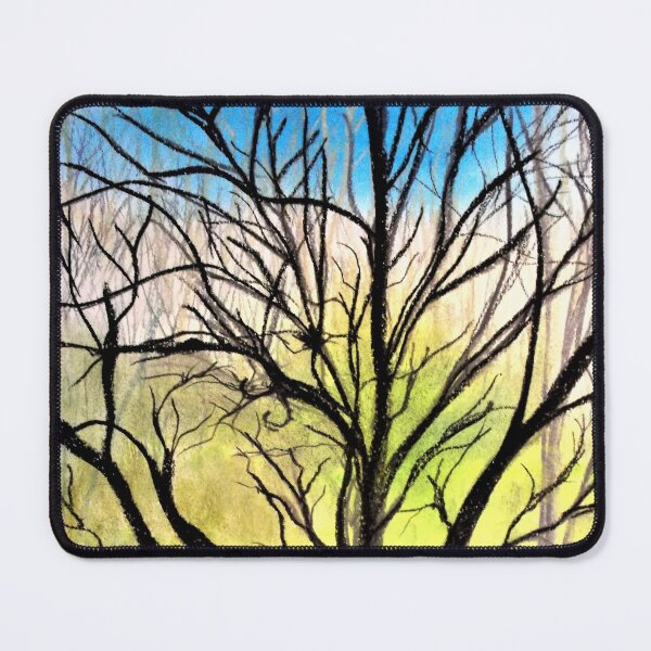 Item preview, A Naked Tree designed and sold by Scott and Mary Schneider art_photography.