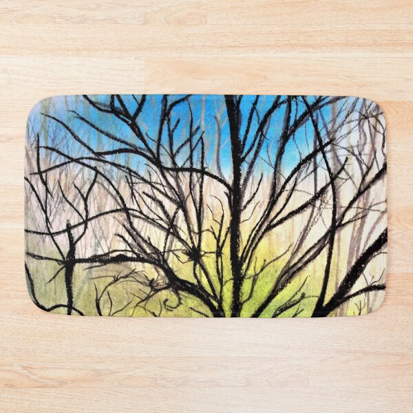 Item preview, A Naked Tree designed and sold by Scott and Mary Schneider art_photography.