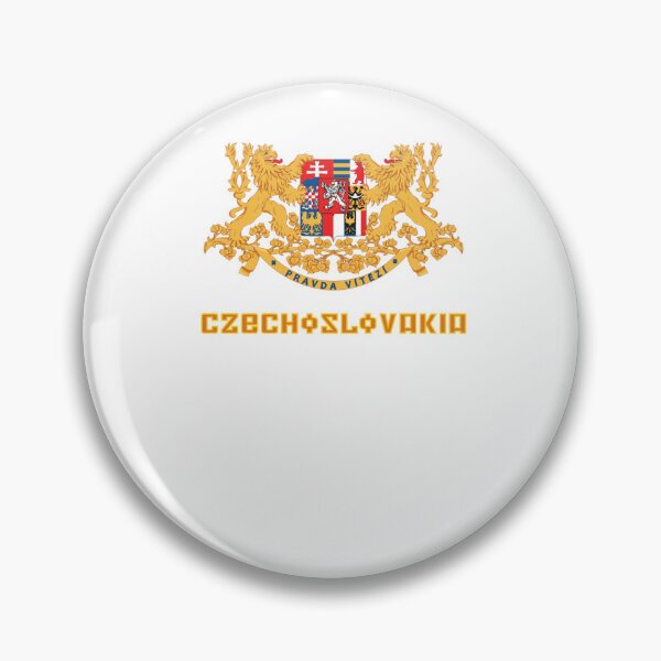 Item preview, Czechoslovakia Classic designed and sold by Guadalupockman.