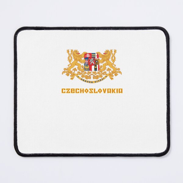 Item preview, Czechoslovakia Classic designed and sold by Guadalupockman.