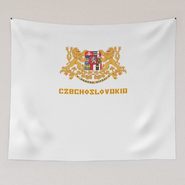 Item preview, Czechoslovakia Classic designed and sold by Guadalupockman.