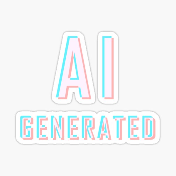 Item preview, AI GENERATED designed and sold by mommottix.