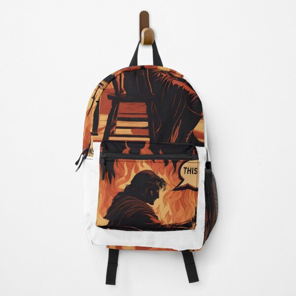 Item preview, Dante's Inferno - This is Fine Classic designed and sold by Guadalupockman.