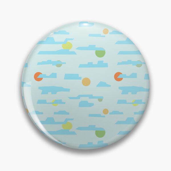 Item preview, Childish cloud designed and sold by didemozberkartprints.