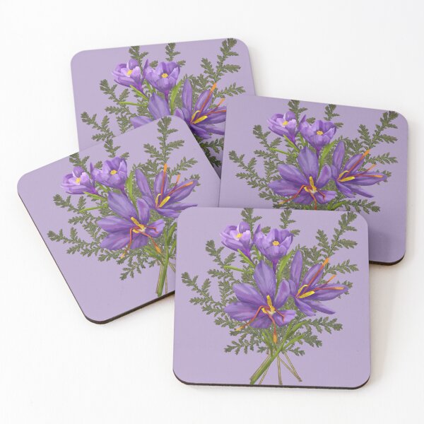 Item preview, Grandmother's Garden #4  designed and sold by Asmaa Abdul-Azim.