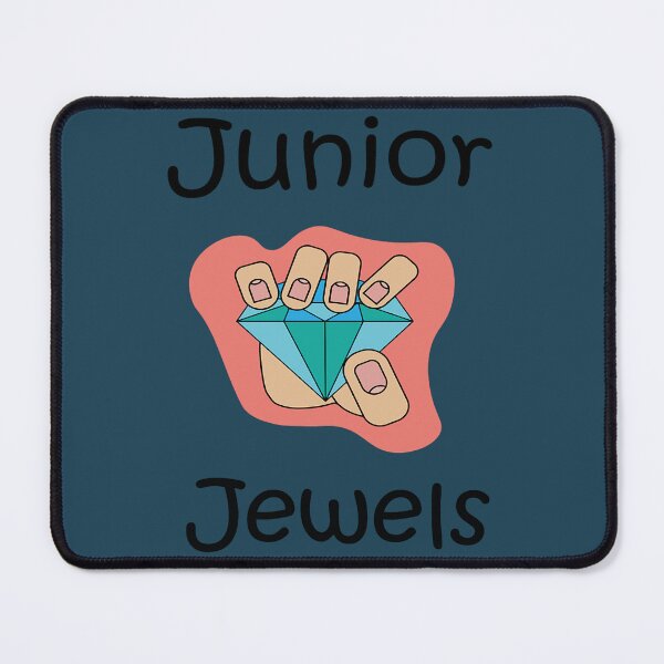 Item preview, junior jewels designed and sold by DarionLeven.