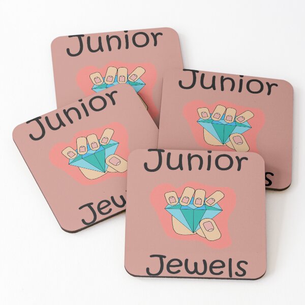 Item preview, junior jewels designed and sold by DarionLeven.