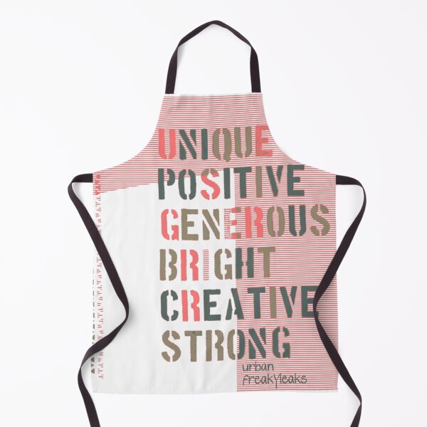 Item preview, UNIQUE, POSITIVE,... designed and sold by inarausch2023.