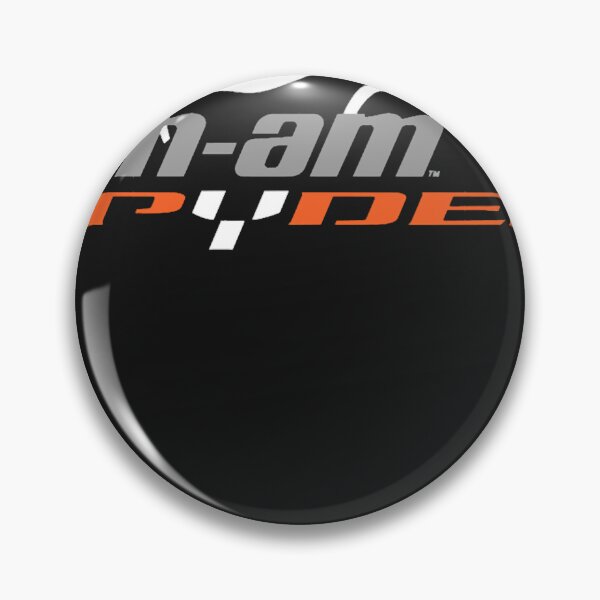 Item preview, CAN AM SPYDER SILHOUETTE LOGO  designed and sold by TravonBeatty.