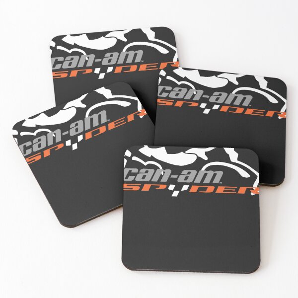 Item preview, CAN AM SPYDER SILHOUETTE LOGO  designed and sold by TravonBeatty.