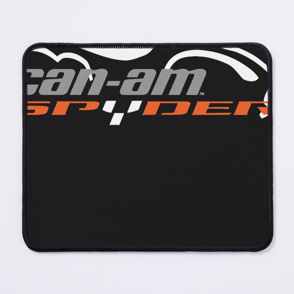 Item preview, CAN AM SPYDER SILHOUETTE LOGO  designed and sold by TravonBeatty.