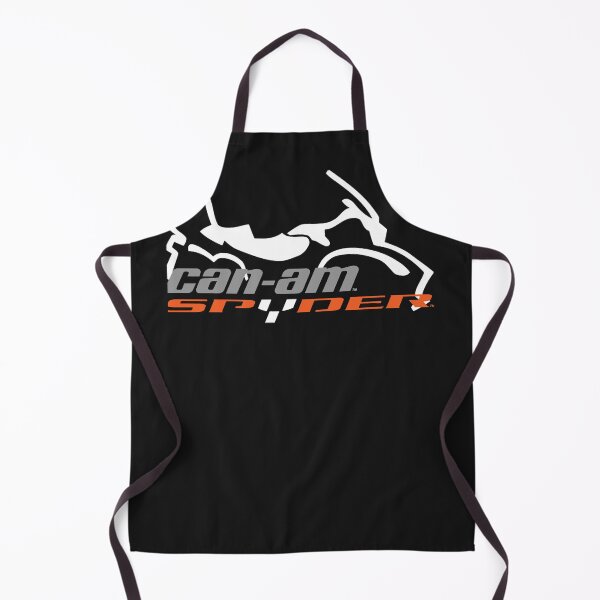 Item preview, CAN AM SPYDER SILHOUETTE LOGO designed and sold by TravonBeatty.