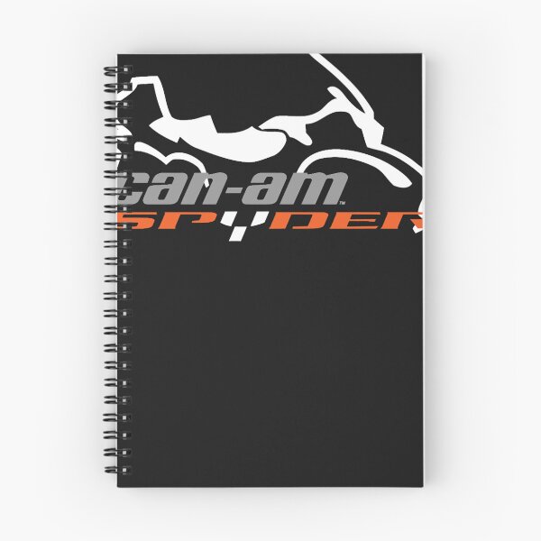 Item preview, CAN AM SPYDER SILHOUETTE LOGO  designed and sold by TravonBeatty.