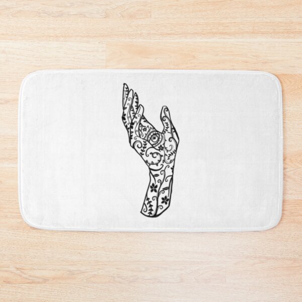 Item preview, Feyre Hand  designed and sold by dreamlandstory.
