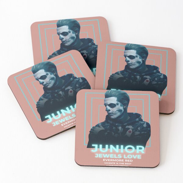 Item preview, junior jewels designed and sold by DarionLeven.