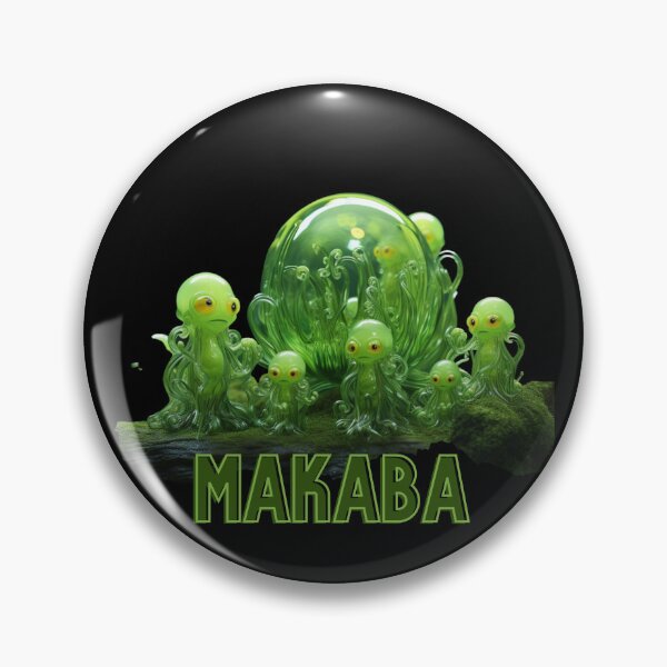 Item preview, Makaba designed and sold by StellaKia.