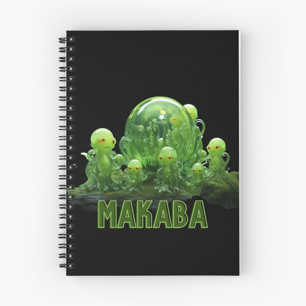 Item preview, Makaba designed and sold by StellaKia.