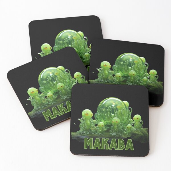 Item preview, Makaba designed and sold by StellaKia.