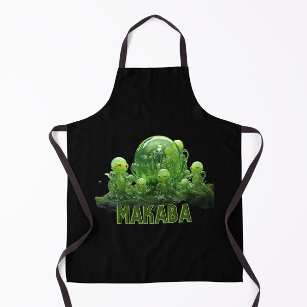 Item preview, Makaba designed and sold by StellaKia.