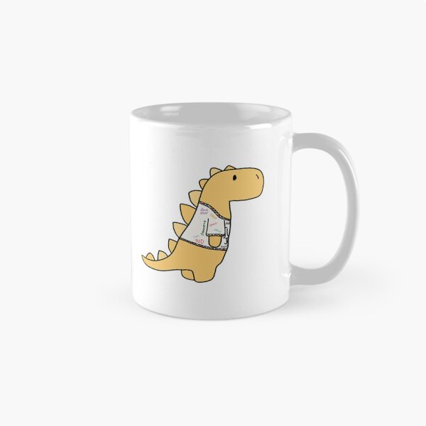 Item preview, Junior Jewels Dinosaur designed and sold by DarionLeven.