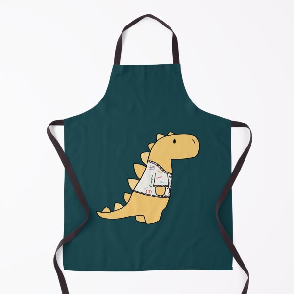 Item preview, Junior Jewels Dinosaur designed and sold by DarionLeven.