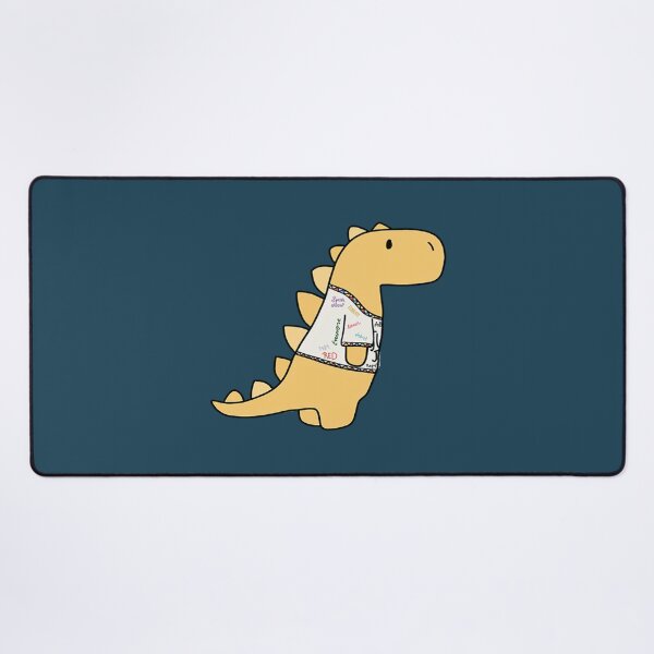 Item preview, Junior Jewels Dinosaur designed and sold by DarionLeven.