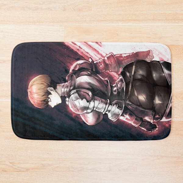 Item preview, D’Arce designed and sold by TheGoldenSmurf.